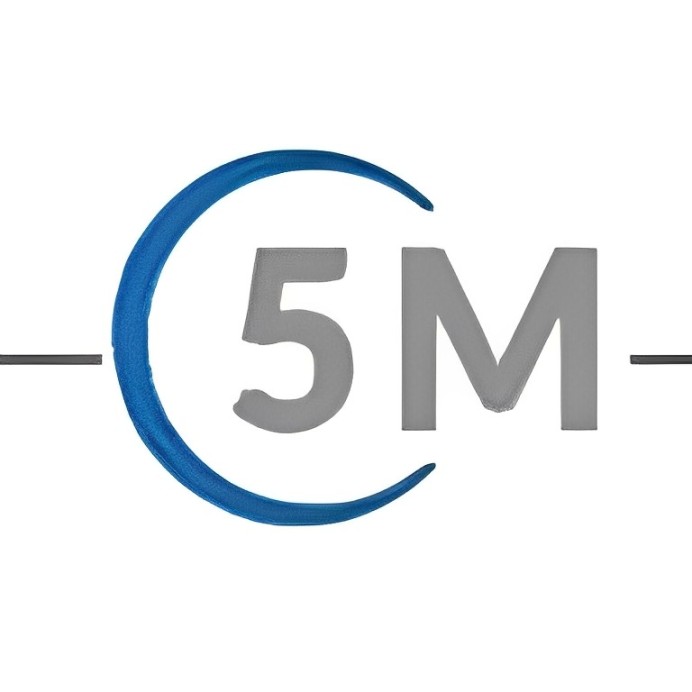 5M COMPANY